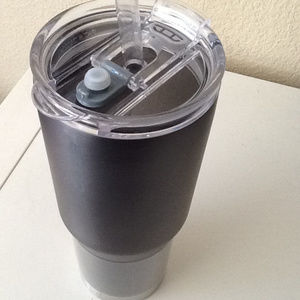 Reduce Vaccum Insulated Thermos, Silver BRAND NEW